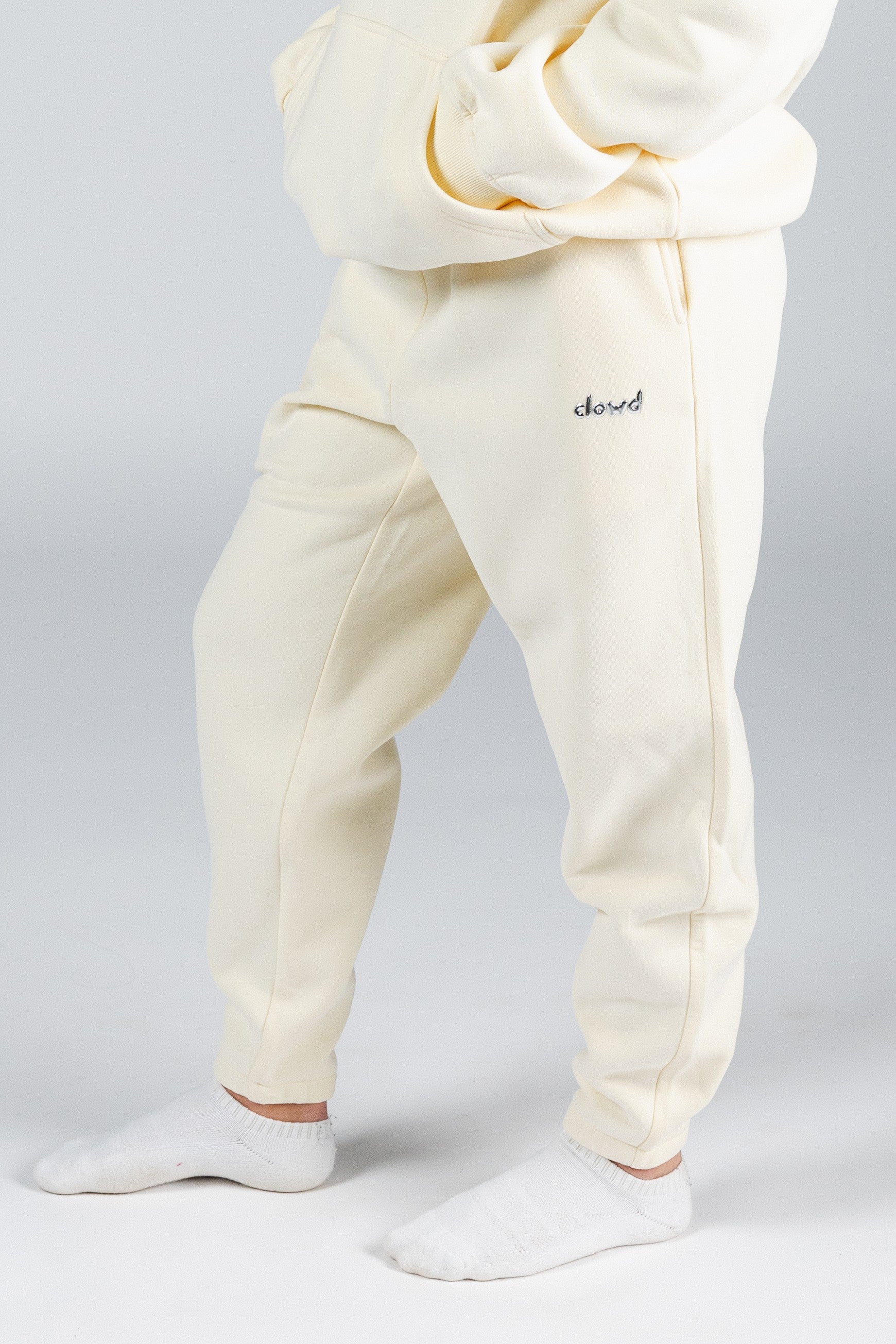 size: Model is 5'5 wearing size S | color: Butter Yellow