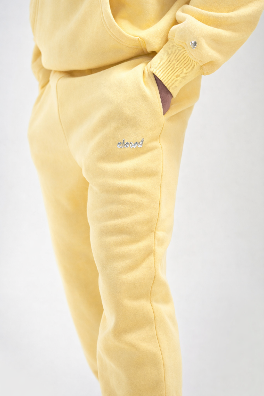 The DreamSoft Sweatpants